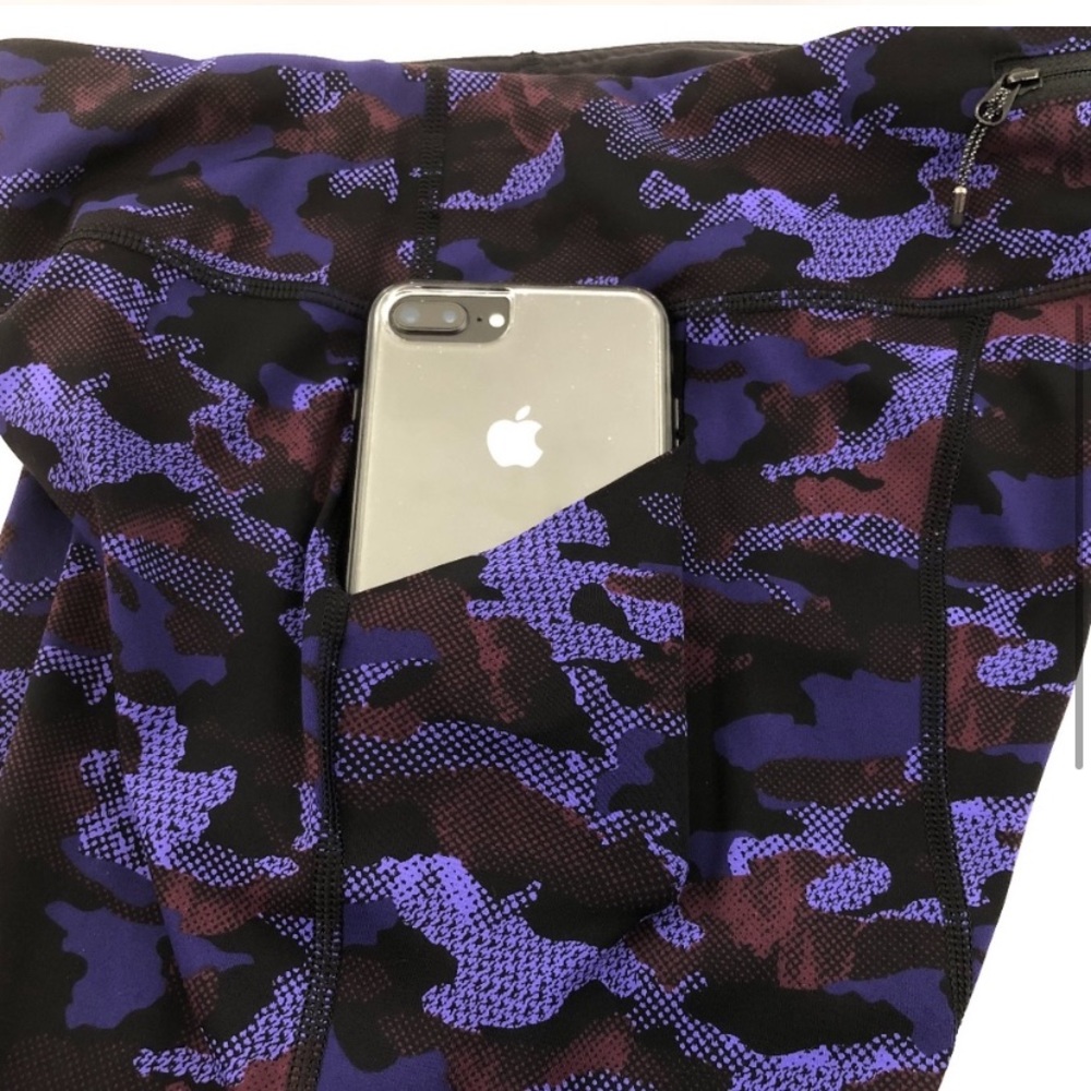 Lululemon leggings - Picture 2 of 9